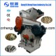 Large Capacity Straw and Soft Wood Pellet Press Machine