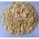 high quality dehydrated sliced garlic chips