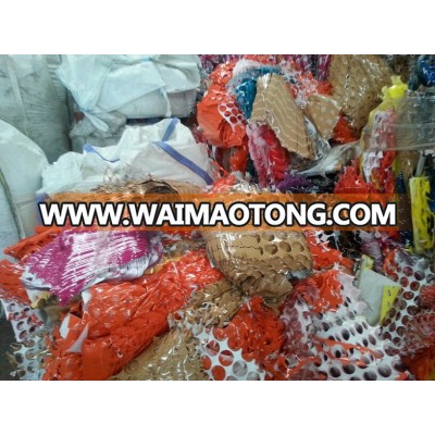 PP STAMPING INDUSTRY SCRAP