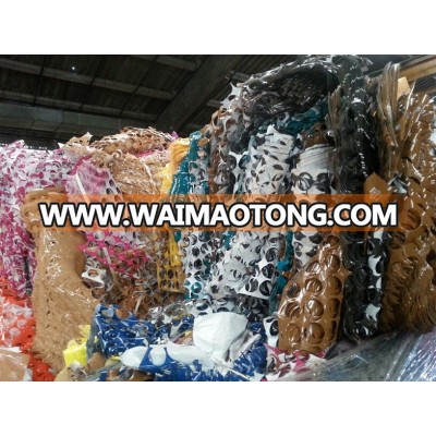 PET STAMPING INDUSTRY SCRAP