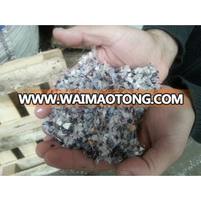 CRUSHED LDPE