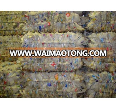 HDPE SCRAP, origin SPAIN