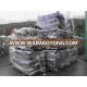 ABS BALES, MADE IN SPAIN