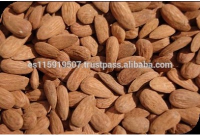 ALMOND LARGUETA